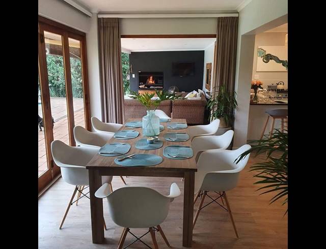 4 BEDROOM TOWNHOUSE SOLD IN CLIFTON HILL ESTATE